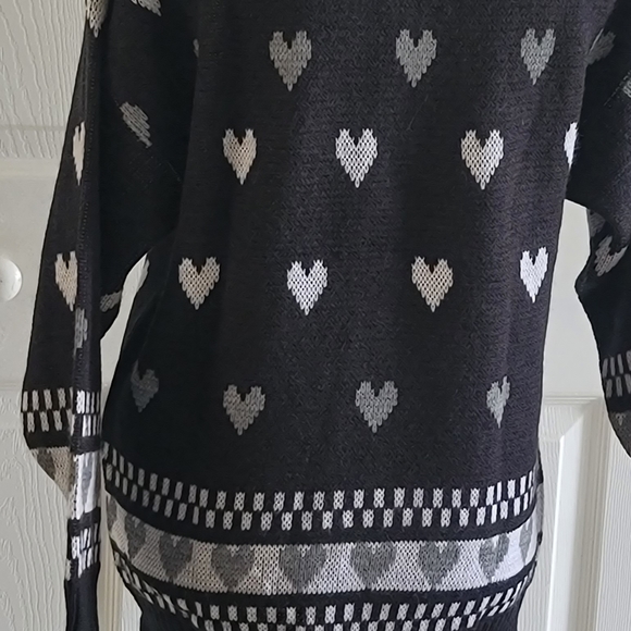 💥 Western Connection of California Sweater - Picture 7 of 8